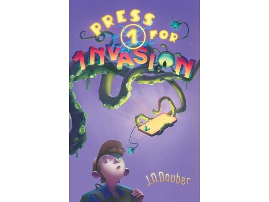 Press 1 for Invasion