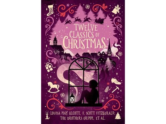 Twelve Classics of Christmas