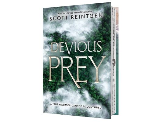 Devious Prey