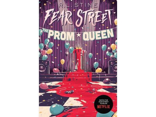 The Prom Queen
