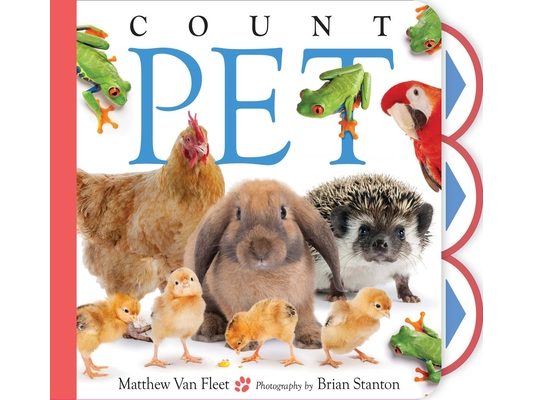 Count Pet