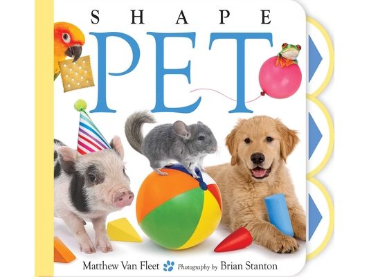 Shape Pet