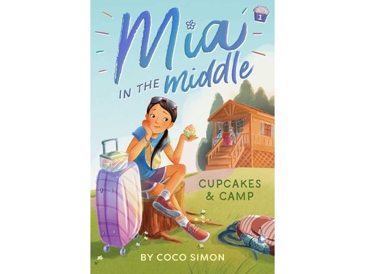 Cupcakes & Camp
