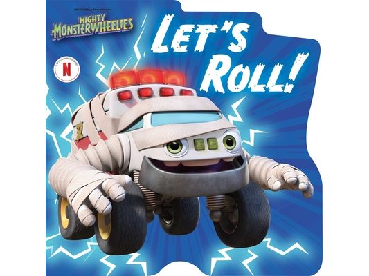Let's Roll!