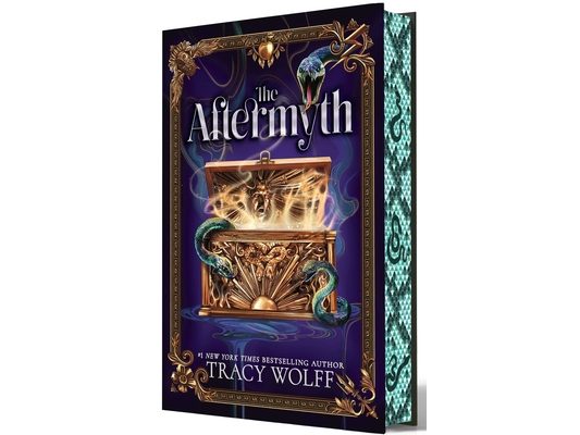 The Aftermyth
