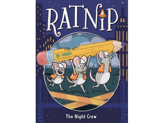 The Night Crew