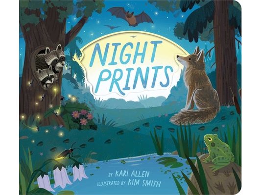 Night Prints