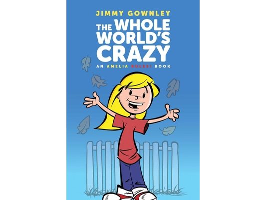 The Whole World's Crazy