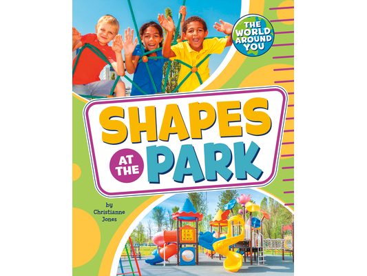 Shapes at the Park