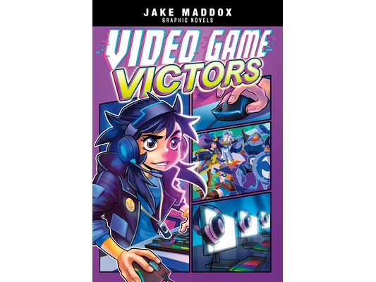 Video Game Victors
