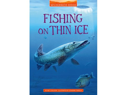 Fishing on Thin Ice