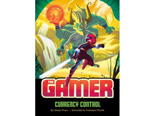 Currency Control
