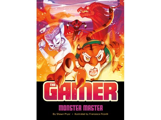 Monster Master