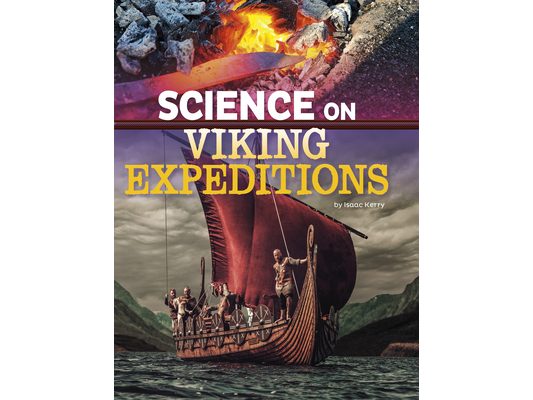 Science on Viking Expeditions