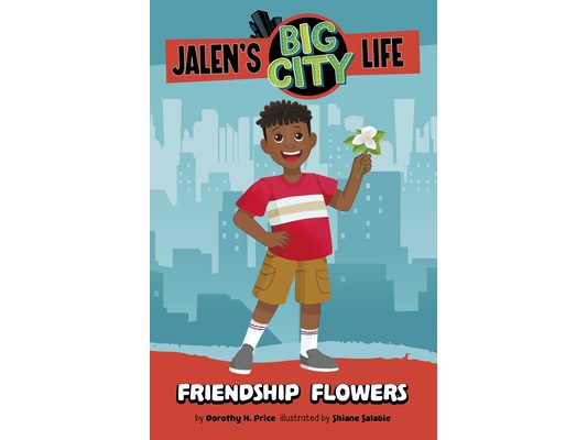Friendship Flowers