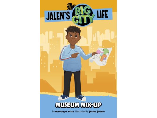 Museum Mix-Up