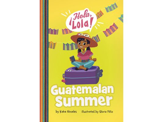 Guatemalan Summer