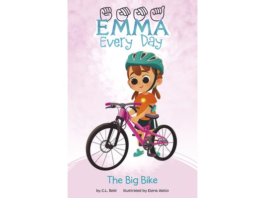 The Big Bike