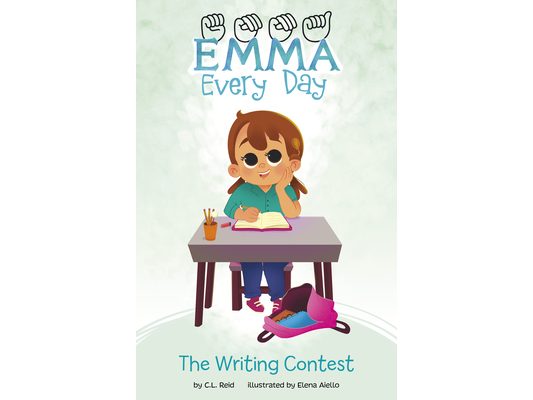 The Writing Contest