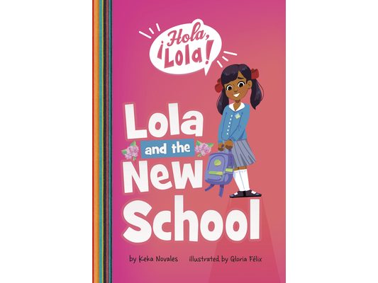 Lola and the New School