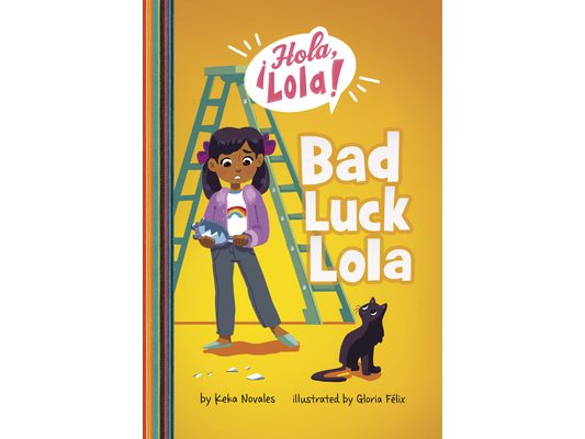 Bad Luck Lola