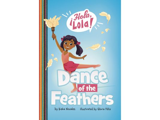 Dance of the Feathers