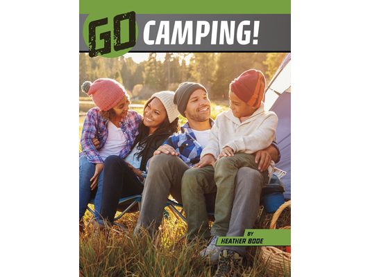 Go Camping!