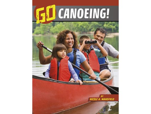 Go Canoeing!