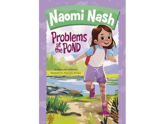 Problems at the Pond
