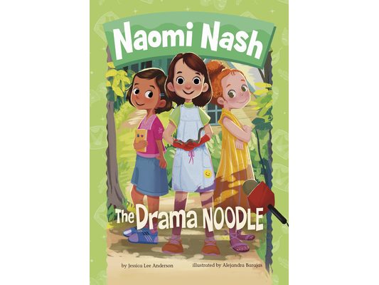 The Drama Noodle