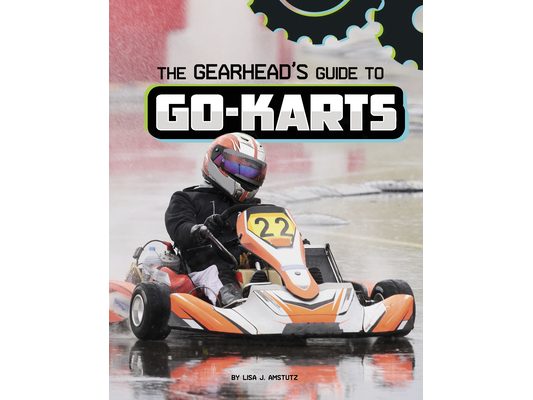 The Gearhead's Guide to Go-Karts