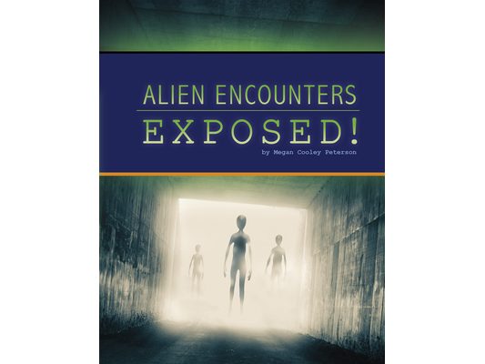 Alien Encounters Exposed!
