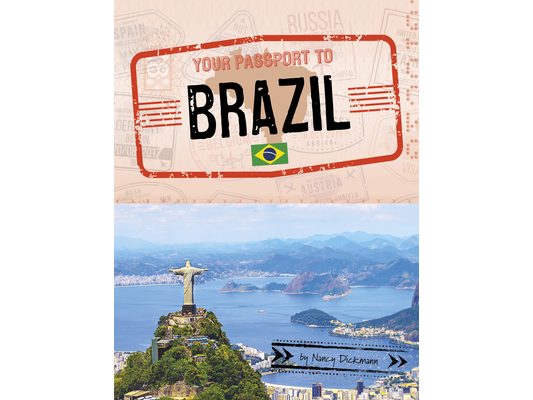 Your Passport to Brazil