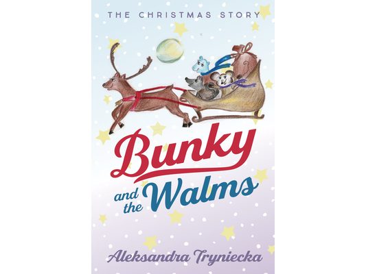 Bunky and the Walms