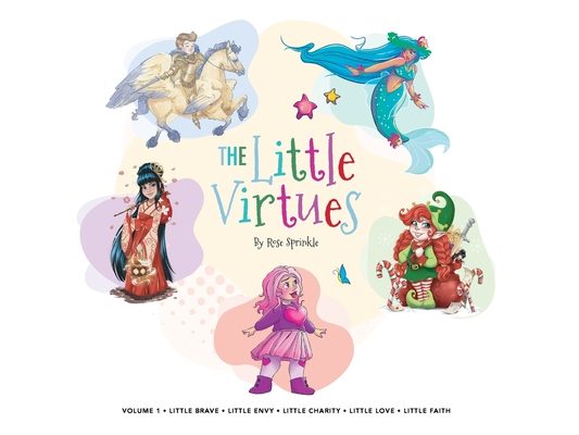 The Little Virtues: Volume One