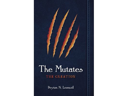 The Mutates: The Creation