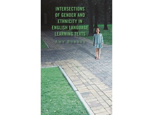 Intersections of Gender and Ethnicity in English Language Learning Texts