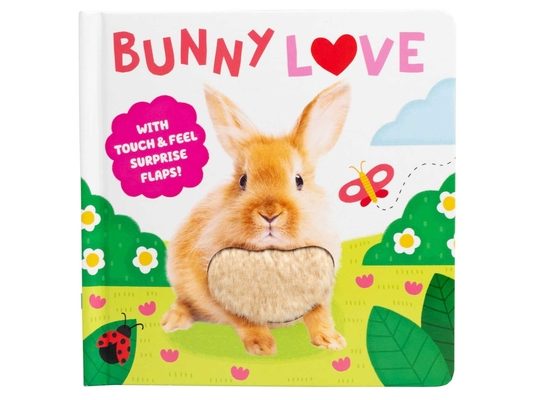 Bunny Love