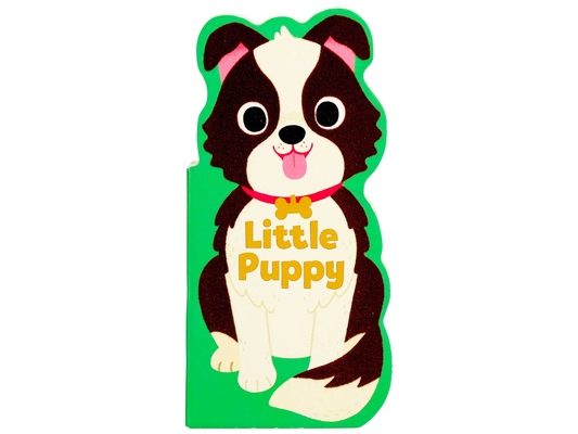 Little Puppy