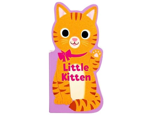Little Kitten