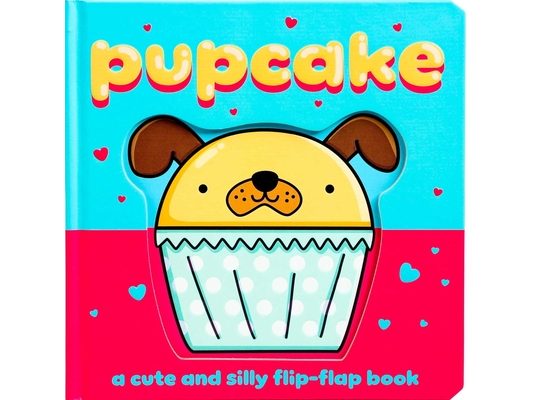 Pupcake