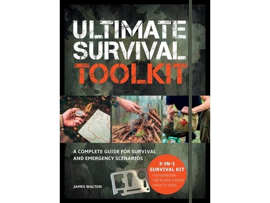 Ultimate Survival Toolkit