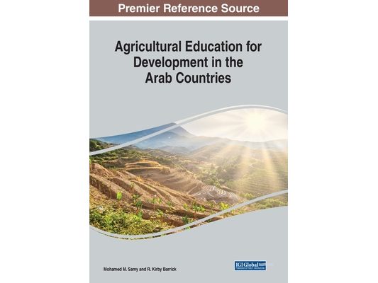 Agricultural Education for Development in the Arab Countries