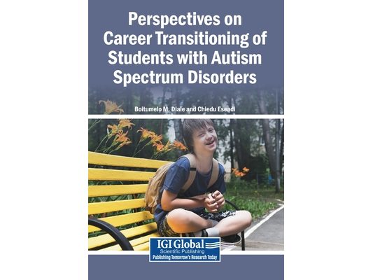 Perspectives on Career Transitioning of Students with Autism Spectrum Disorders
