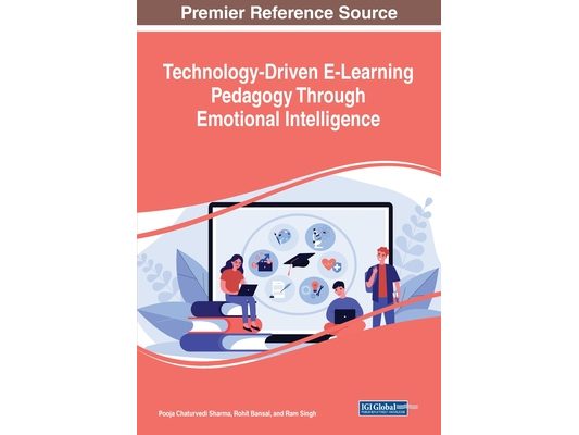Technology-Driven E-Learning Pedagogy Through Emotional Intelligence