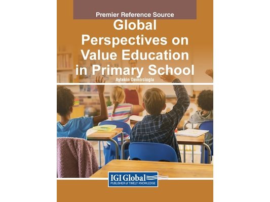 Global Perspectives on Value Education in Primary School