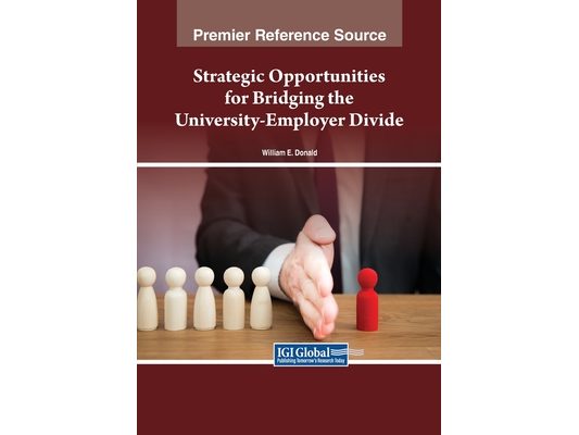 Strategic Opportunities for Bridging the University-Employer Divide