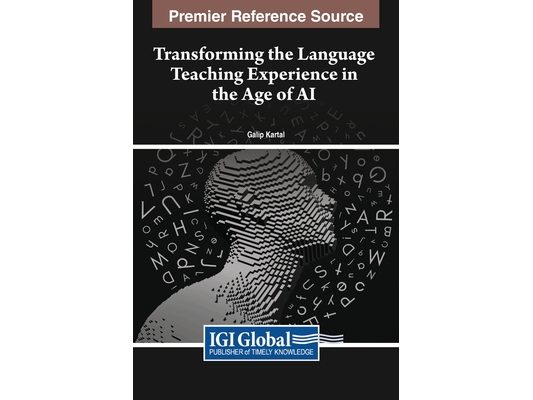 Transforming the Language Teaching Experience in the Age of AI