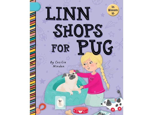 Linn Shops for Pug
