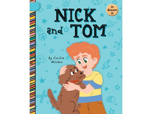 Nick and Tom